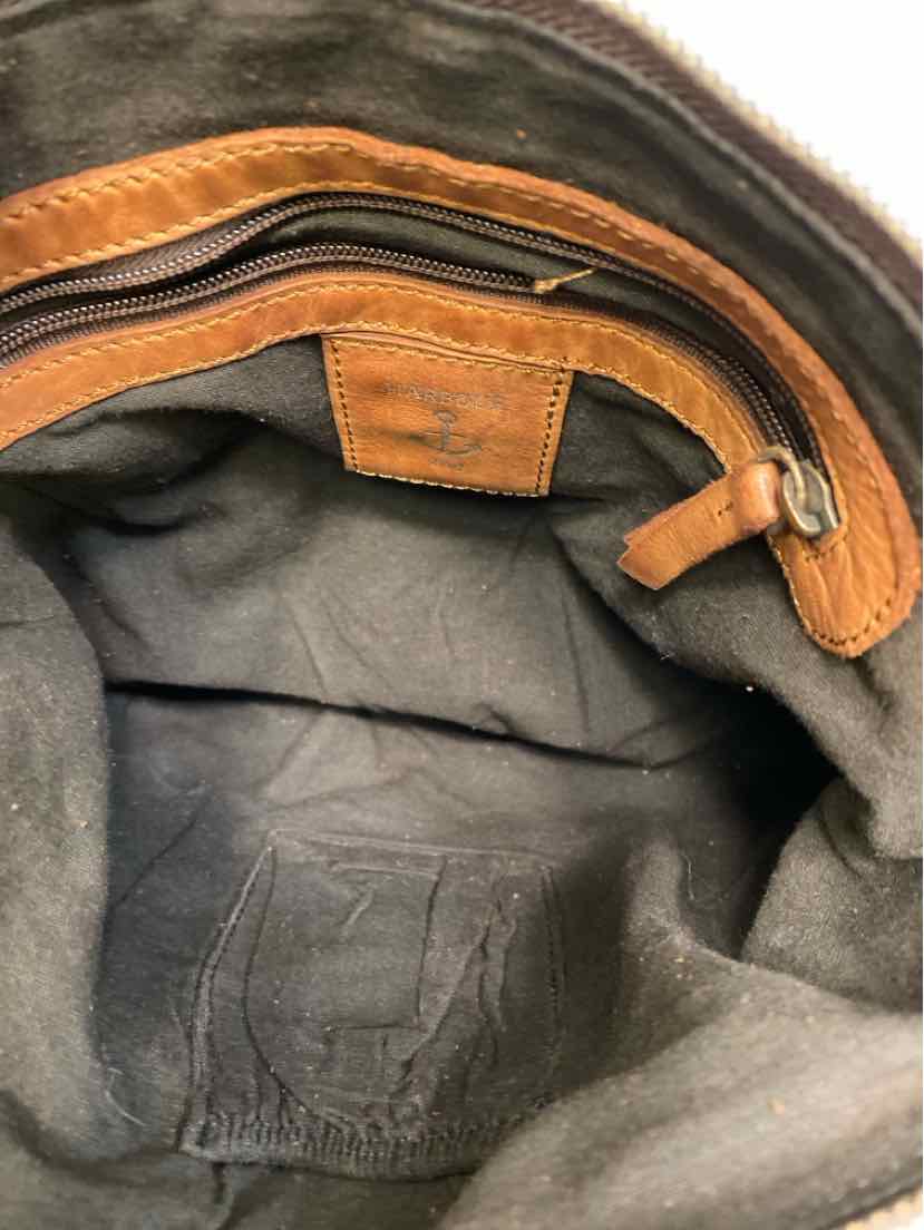 Harbour 2nd Crossbody
