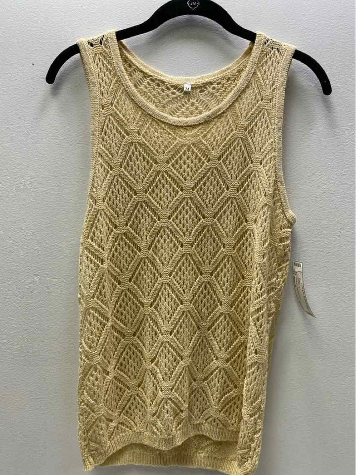 Size M Sweater