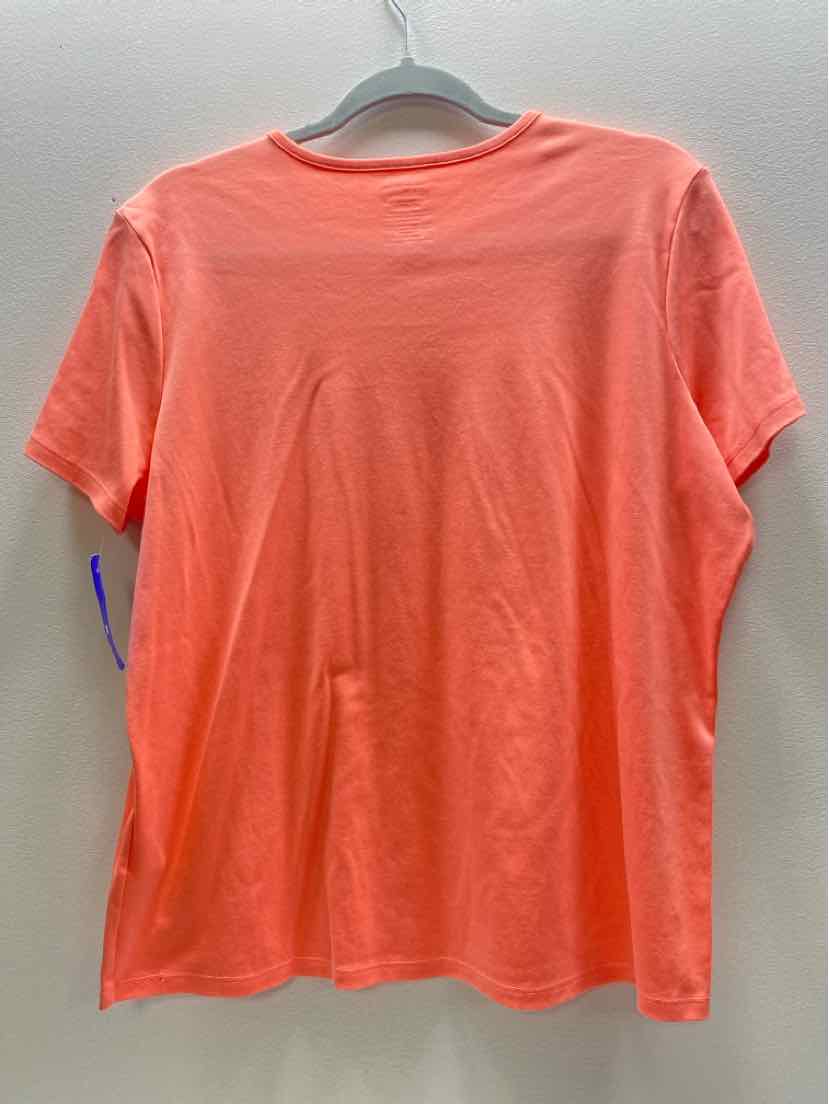 LL Bean Size XL Casual Top