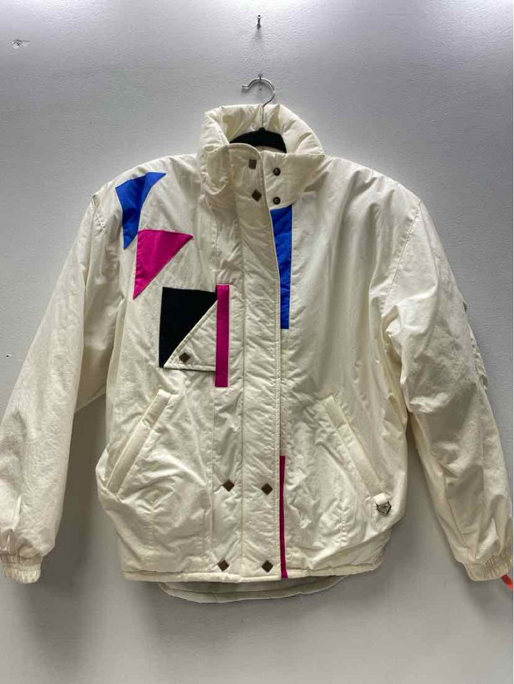 Obermeyer Size 8 Coat