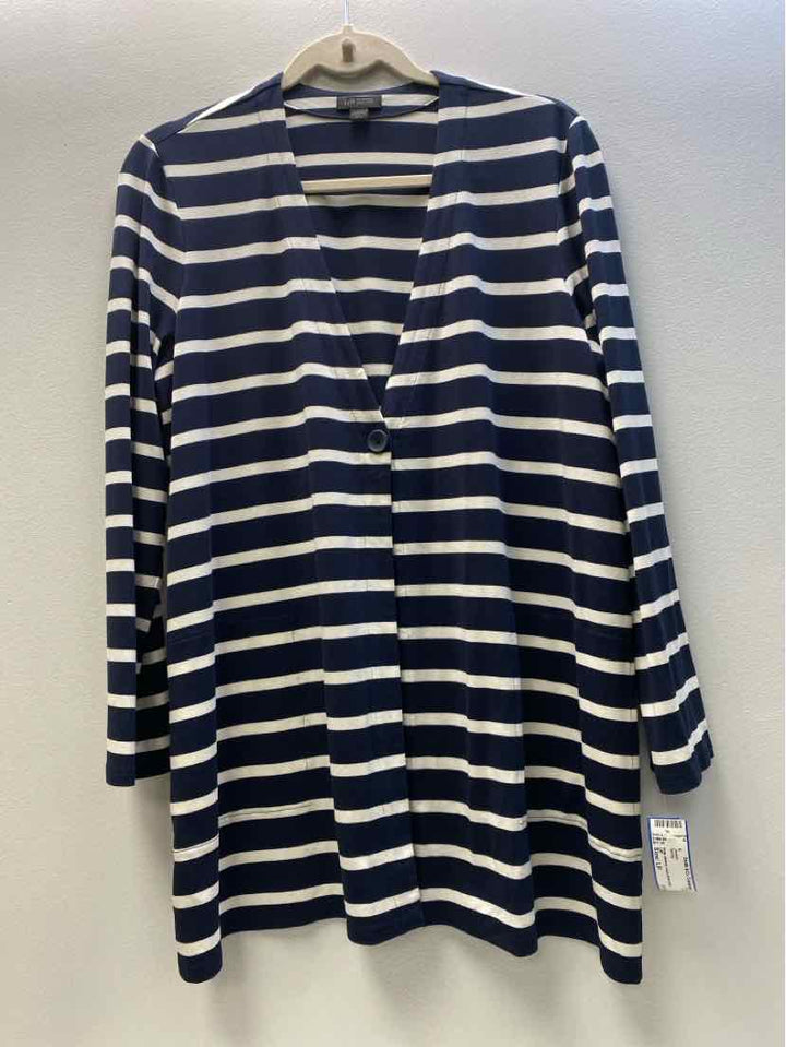 j jill Size LP Jacket