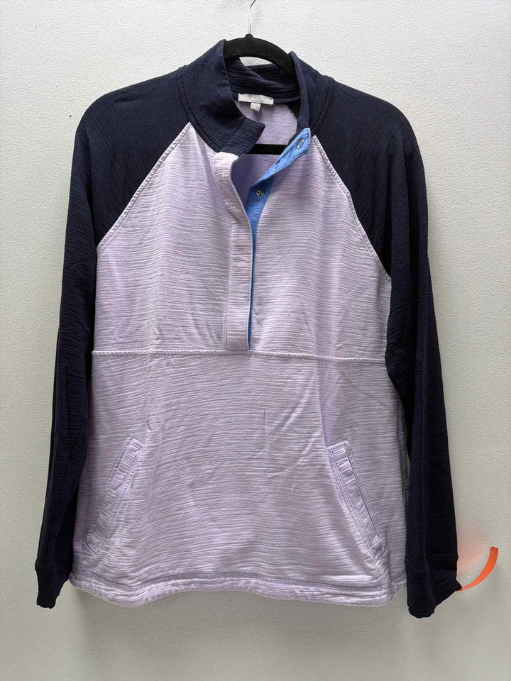 talbots Size L pullover