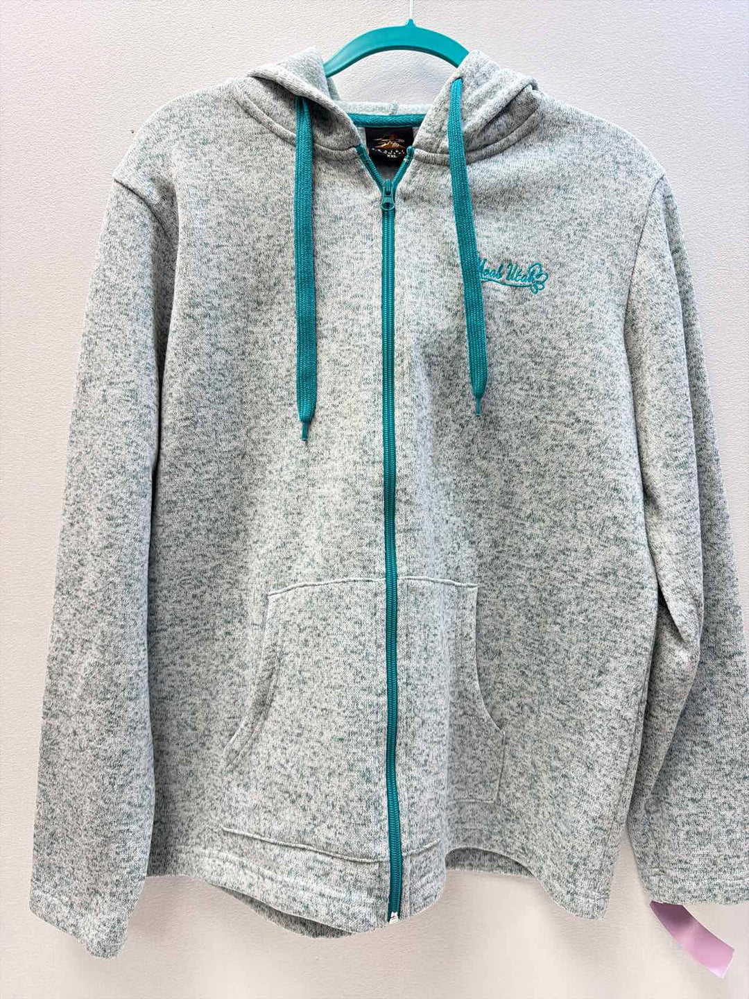 prairie mountains Size XXL Jacket