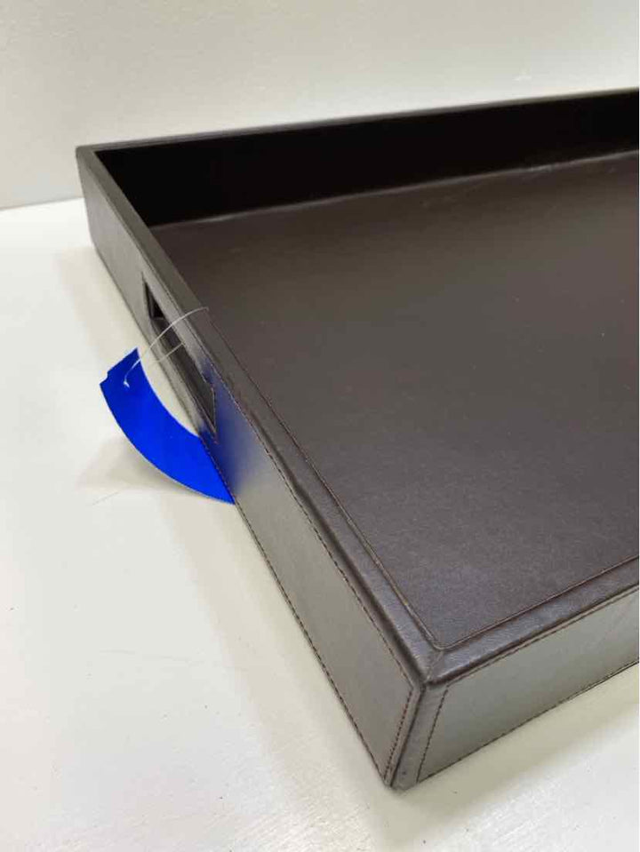 Tray