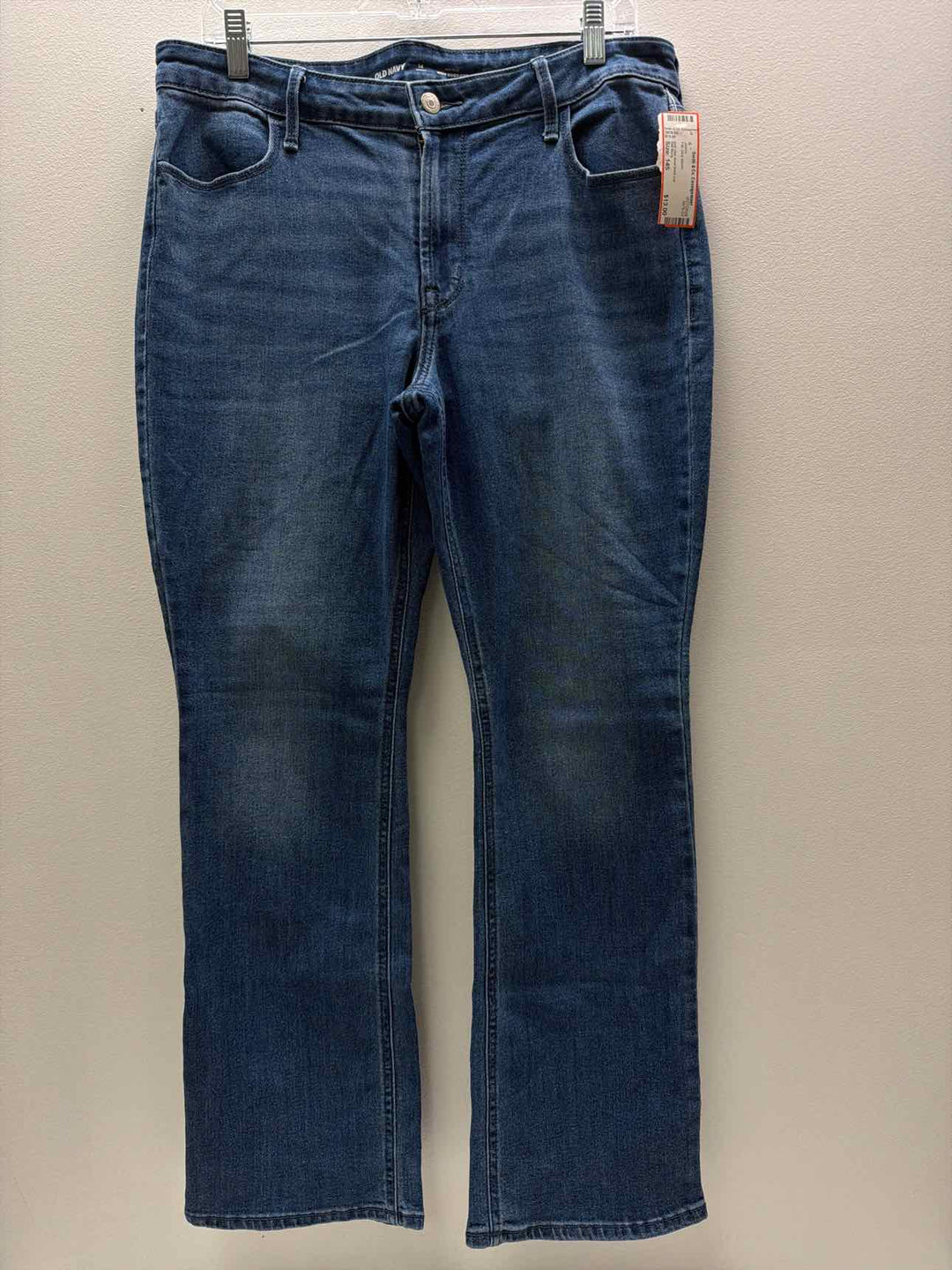 Old Navy Size 14S Jeans