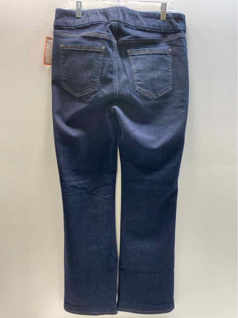 Chicos Size 8R Jeans