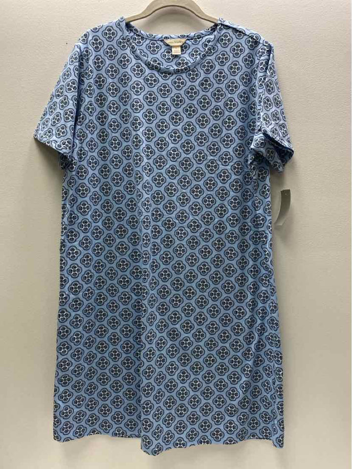 Vera Bradley Size XL Dress
