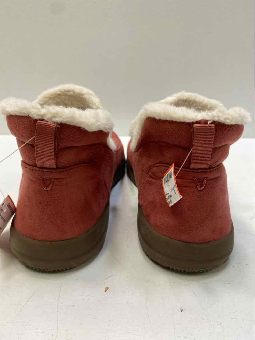 vionic 9 Boots