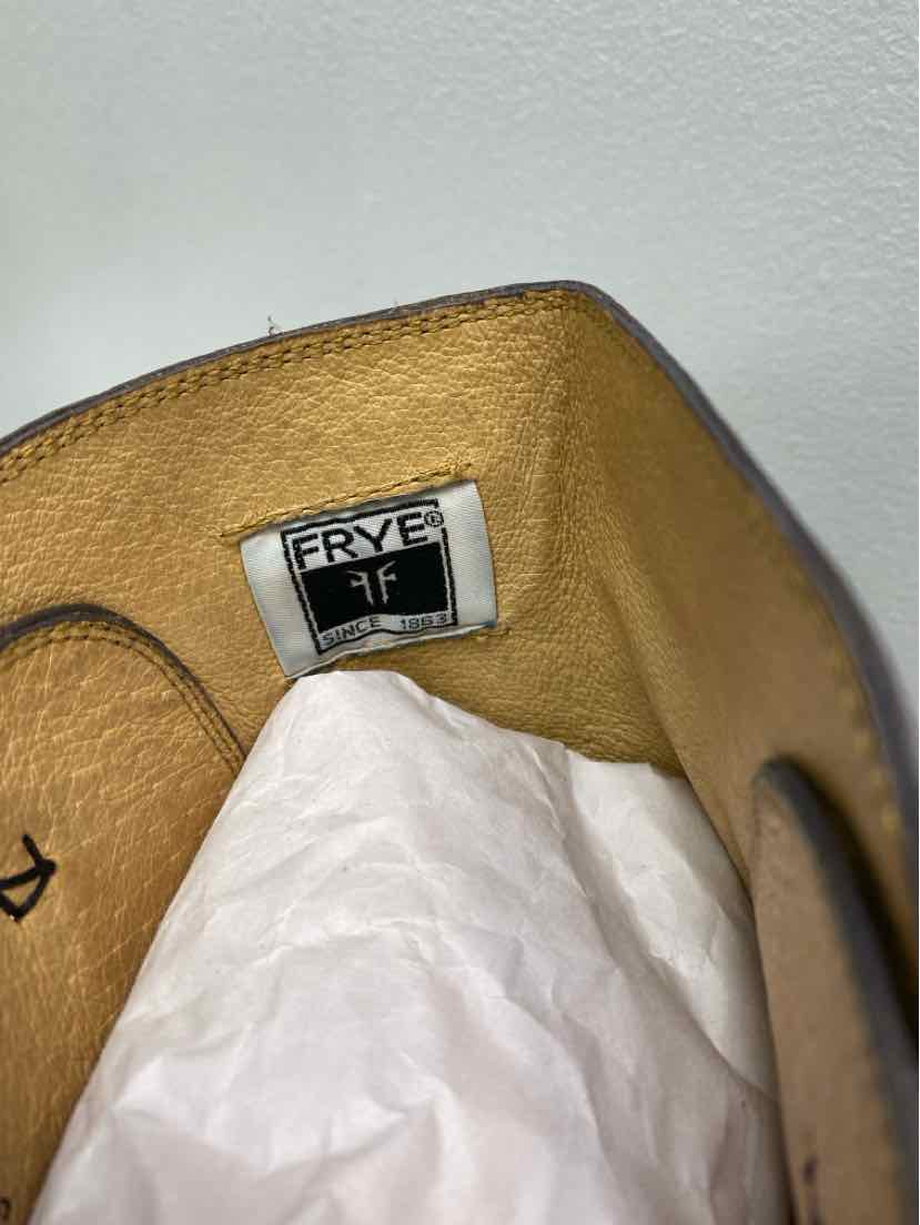 frye 8 Boots