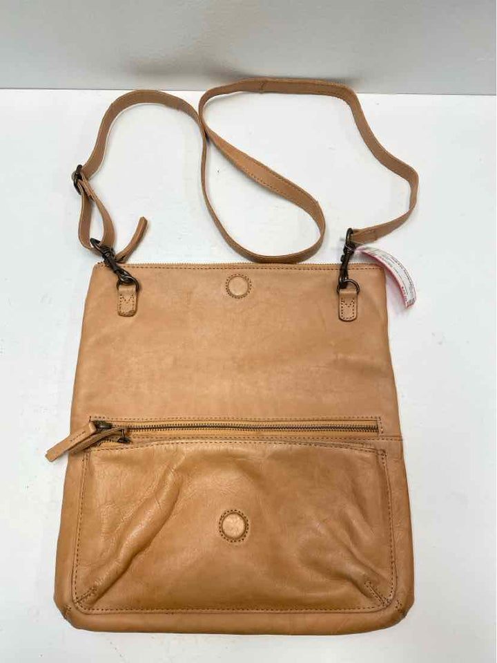 Harbour 2nd Crossbody