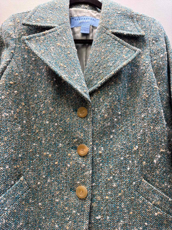 Doncaster Sport Size S? Trenchcoat