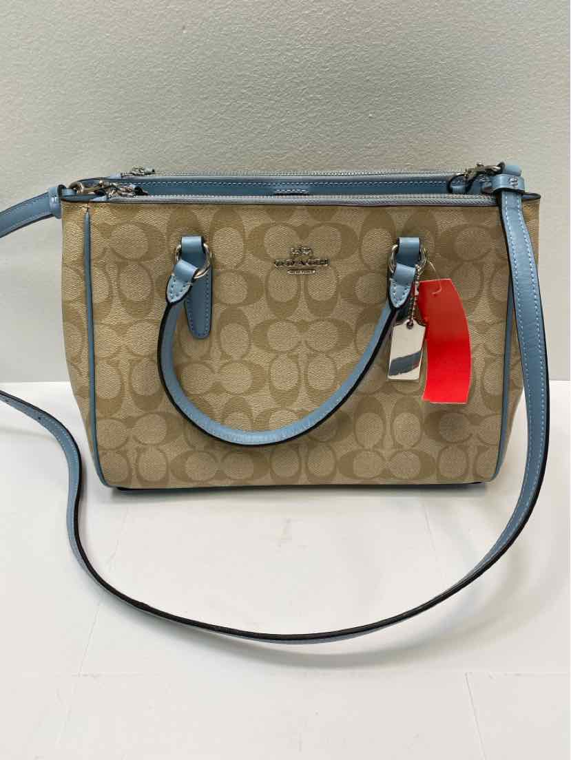 Coach Purse and Wallet