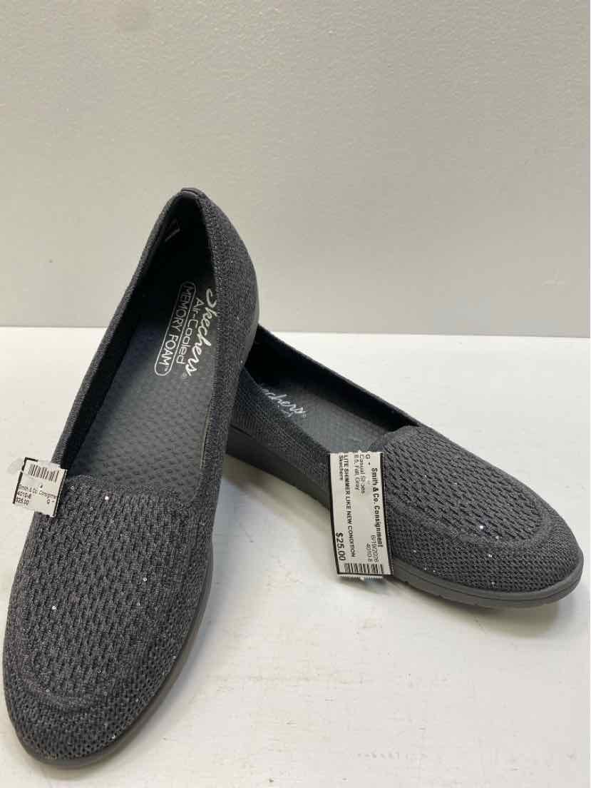 Skechers 8.5 Casual Shoes
