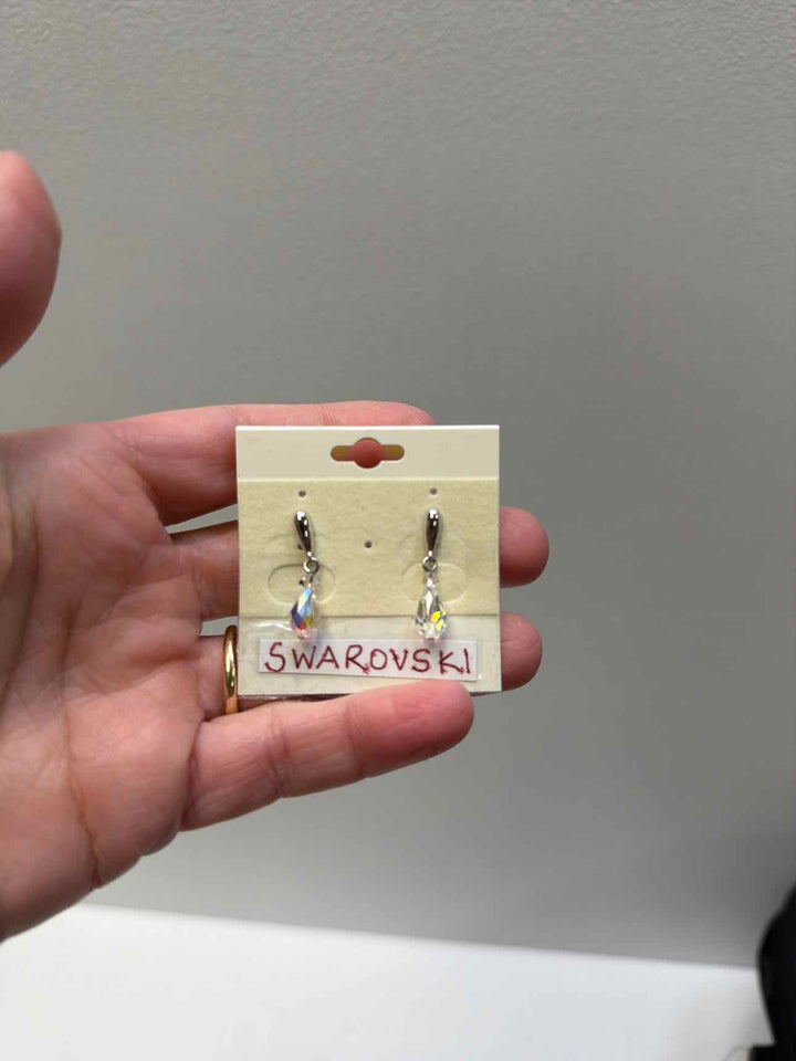 swarovski Earrings