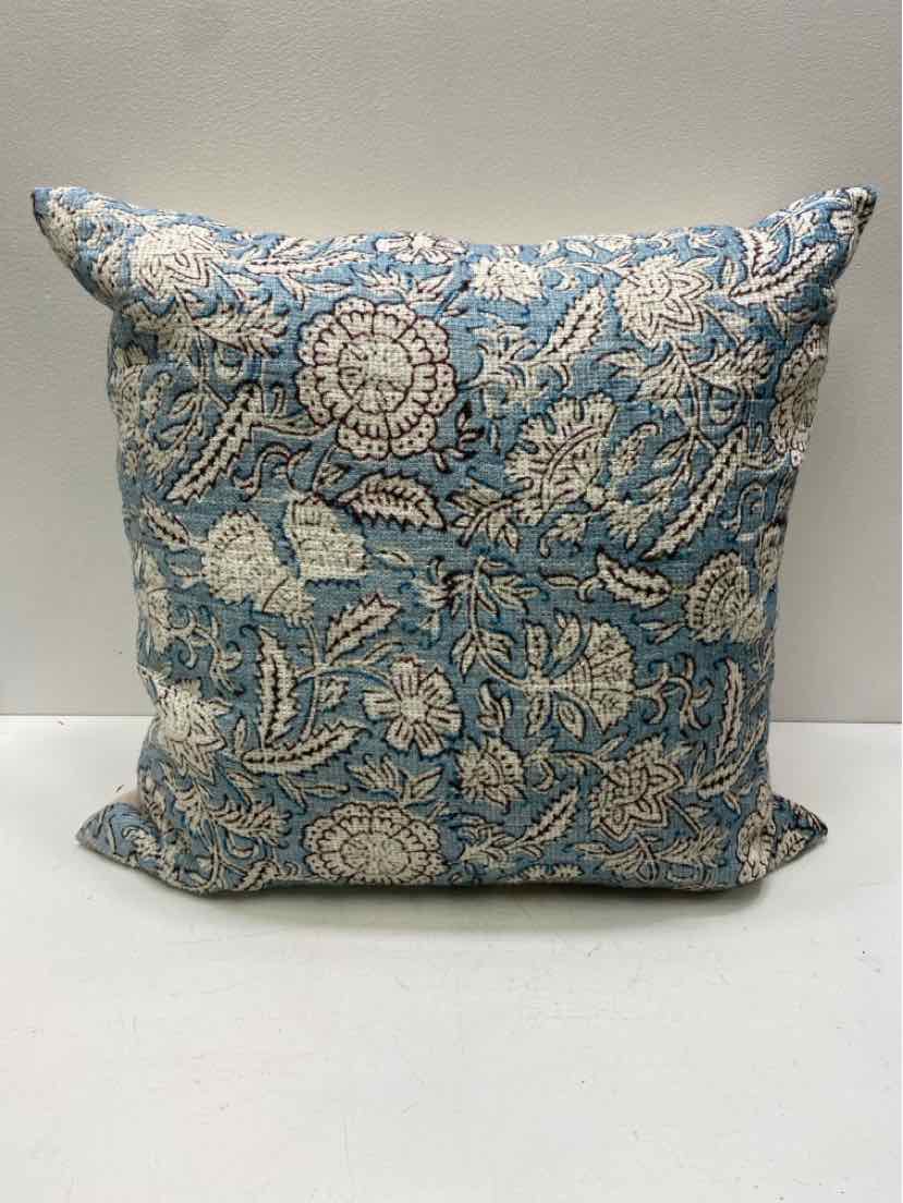 Pottery Barn Accent Pillow