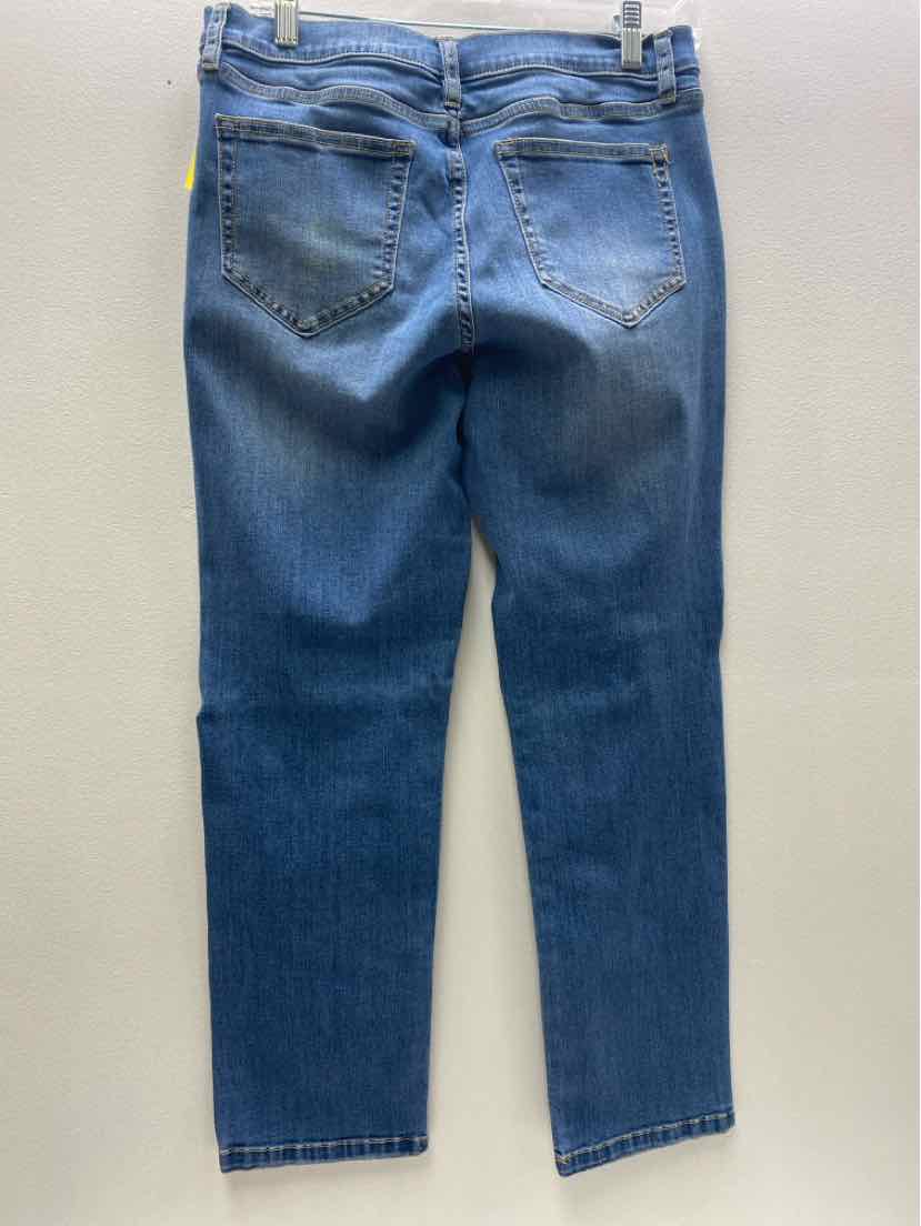 NY & Co Size 10 Jeans