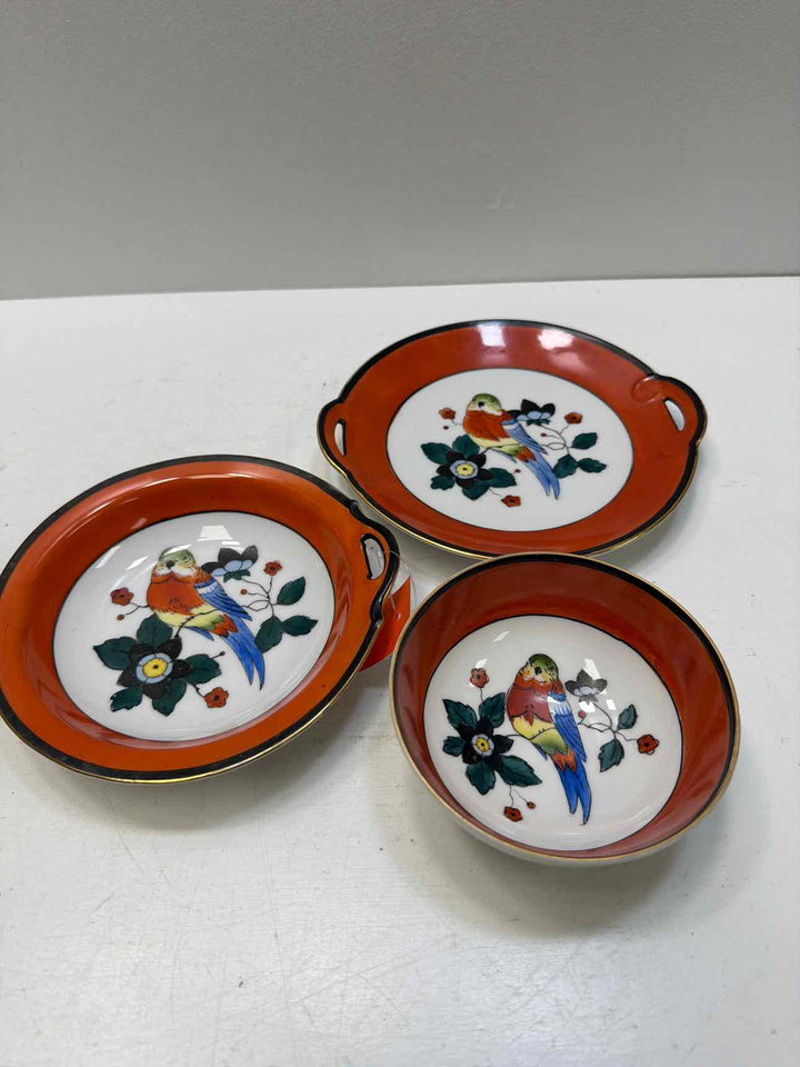 Noritake dish set
