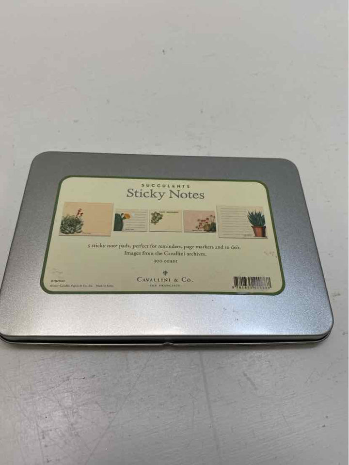 note pad