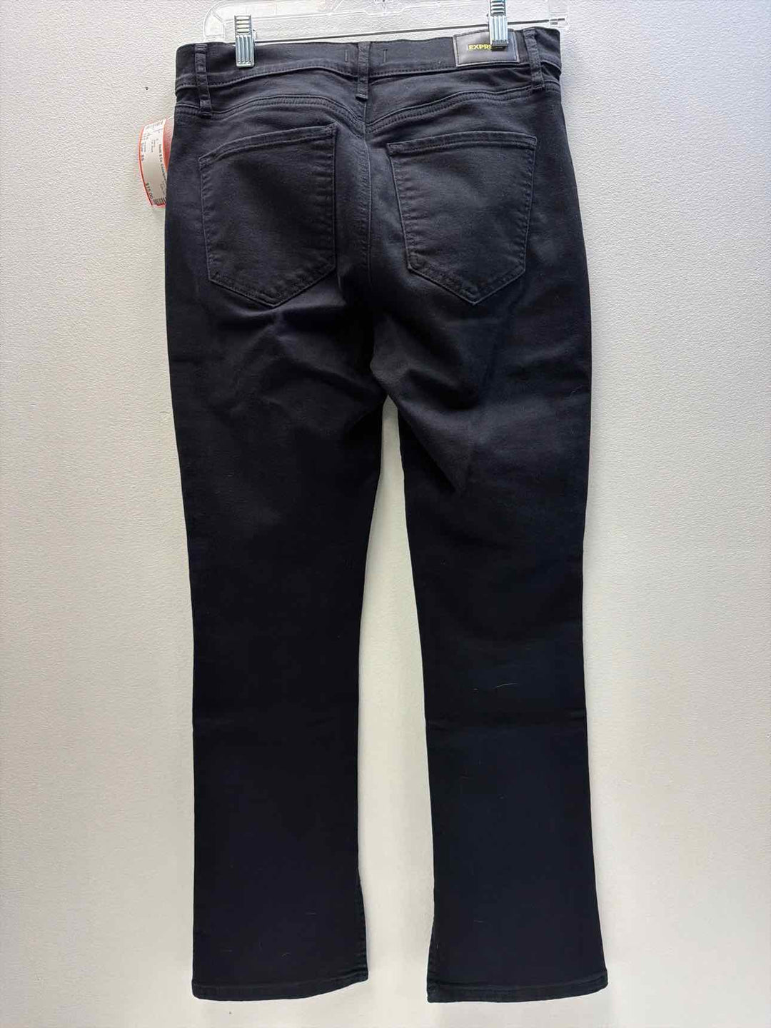 express Size 8S Jeans