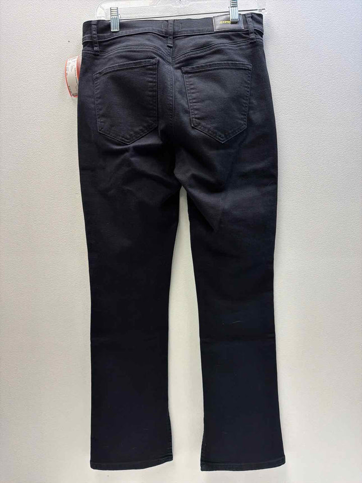 express Size 8S Jeans