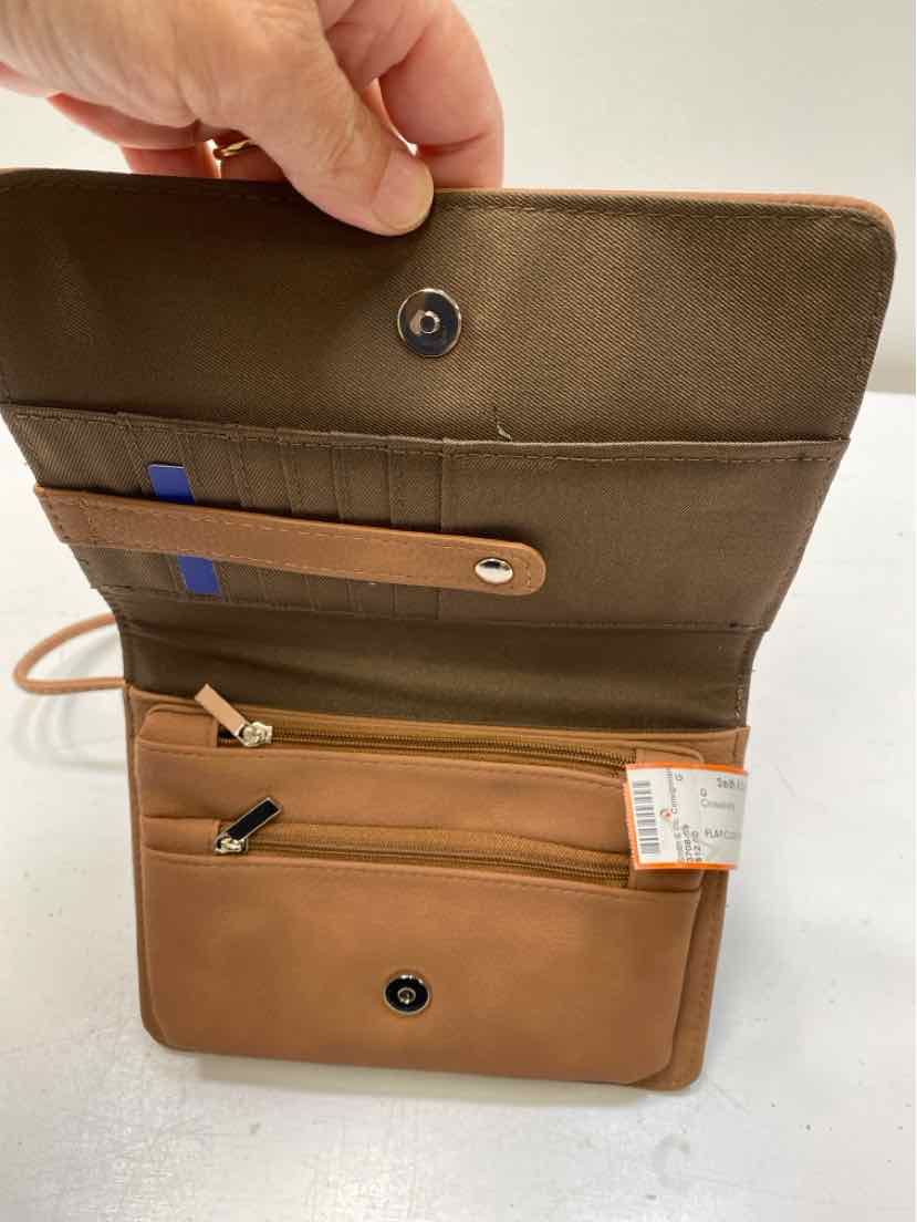 Crossbody