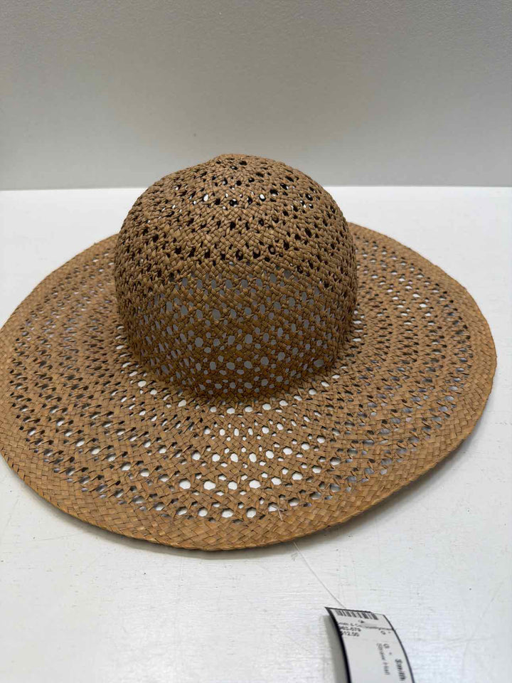 Straw Hat