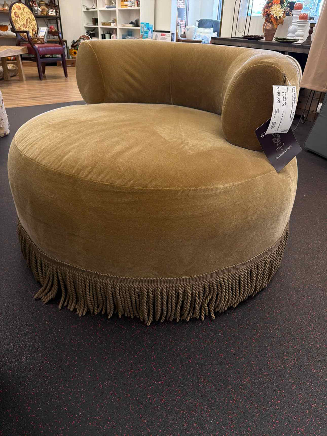 chair
