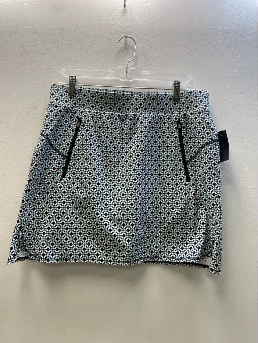 talbots Size M skort