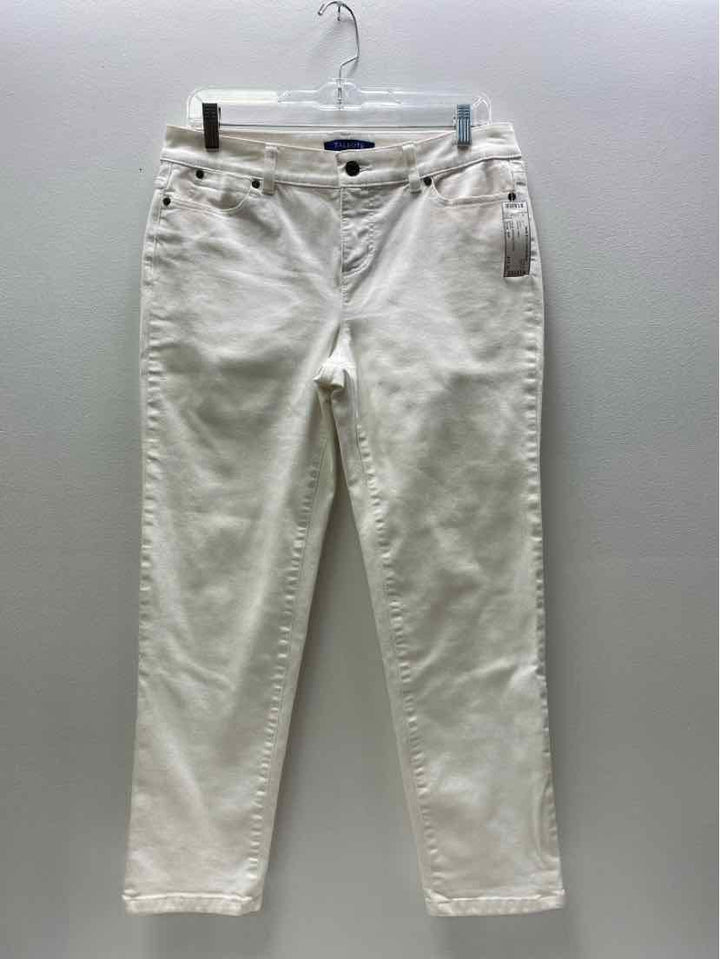 talbots Size 8P Jeans