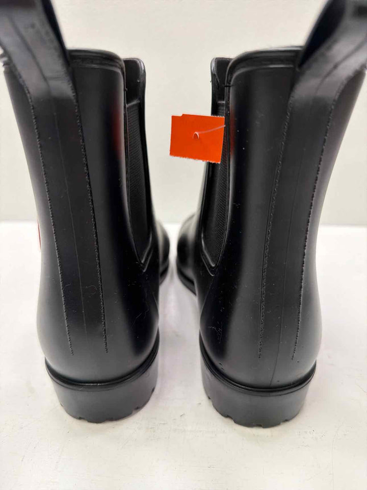 9 Boots