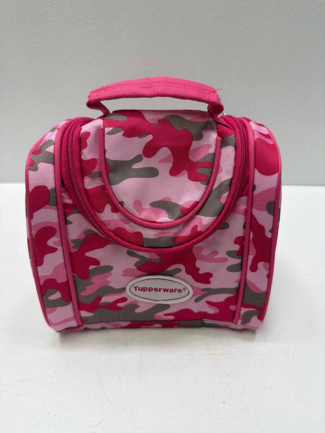 tupperware insulated bag