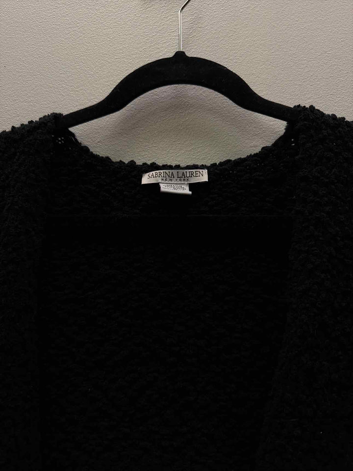 Sabrina Lauren Size XL Cardigan