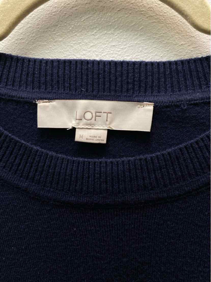 Loft Size M Sweater