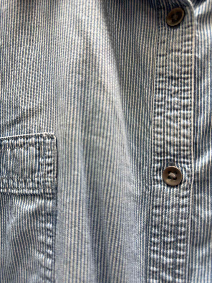 Chaps Size 3X Casual Top