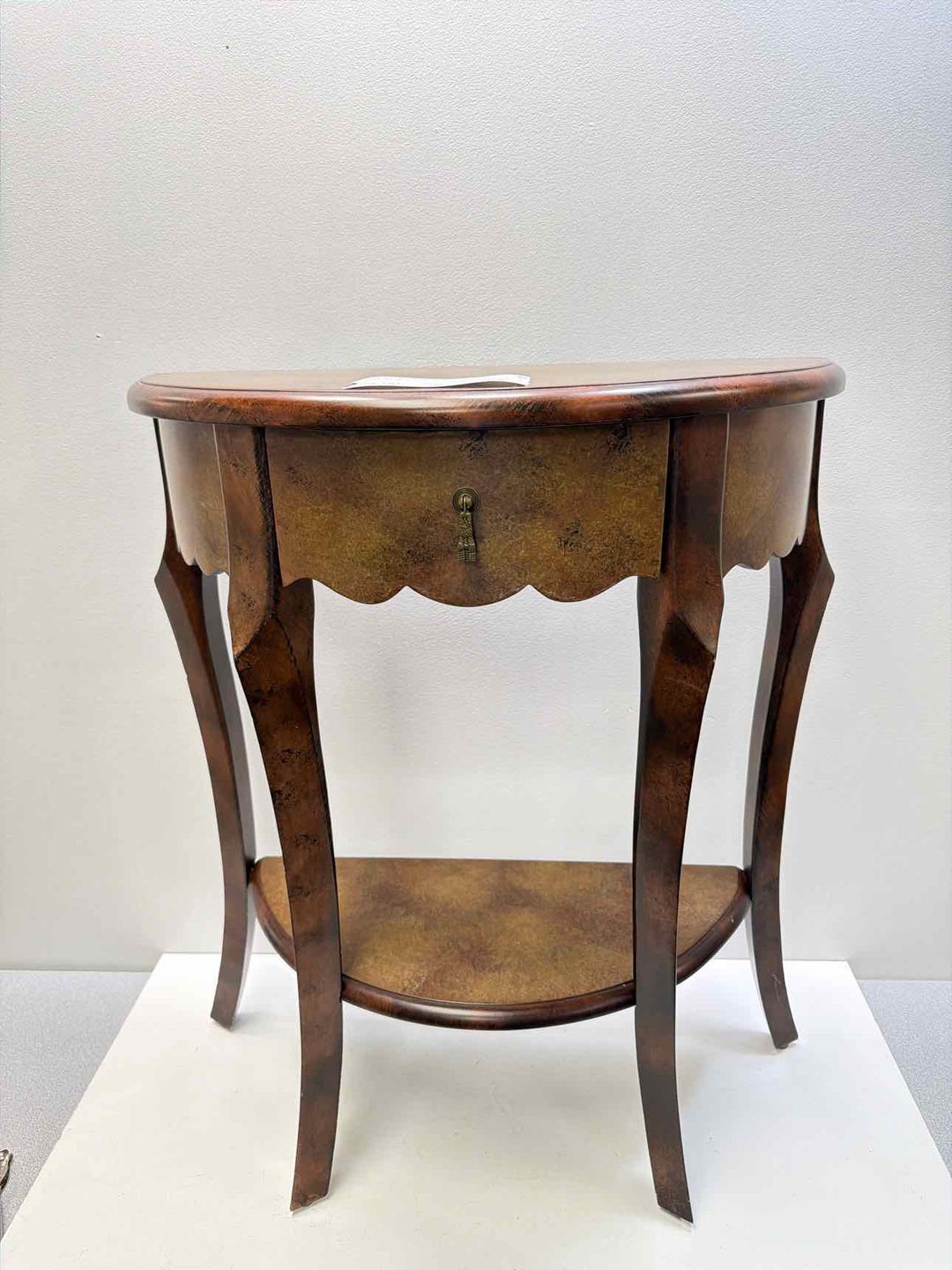 Bombay Company misc. table