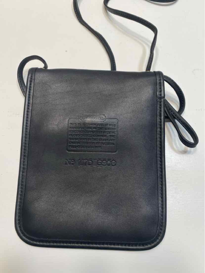 Coach Crossbody