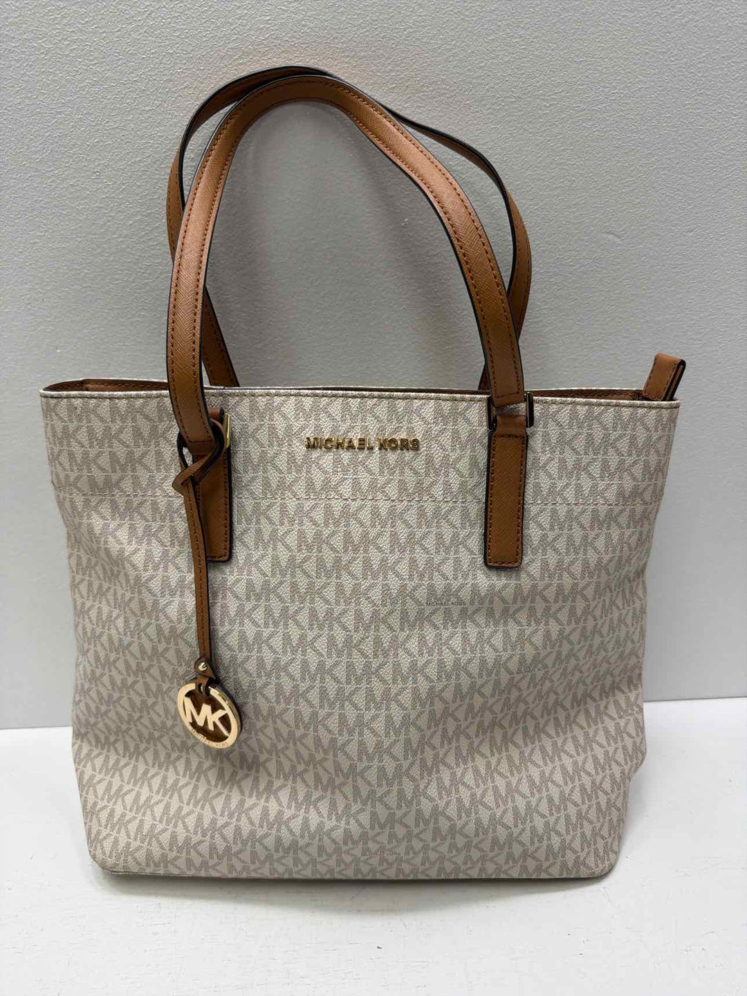 Michael Kors tote bag