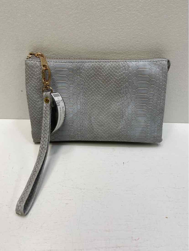 Wristlet