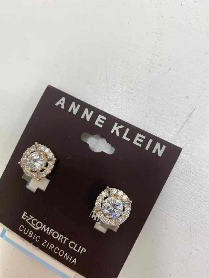 Anne Klein Earrings
