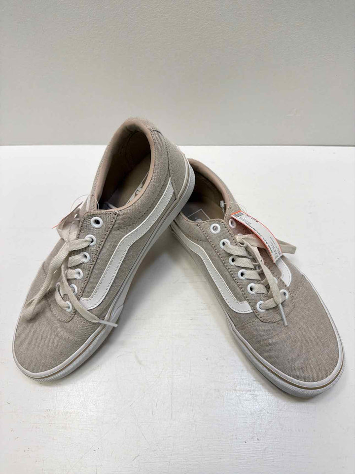 Vans 8 Sneakers