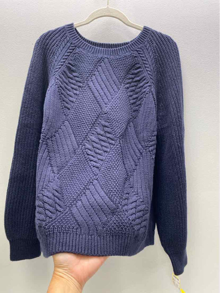 talbots Size XL Sweater