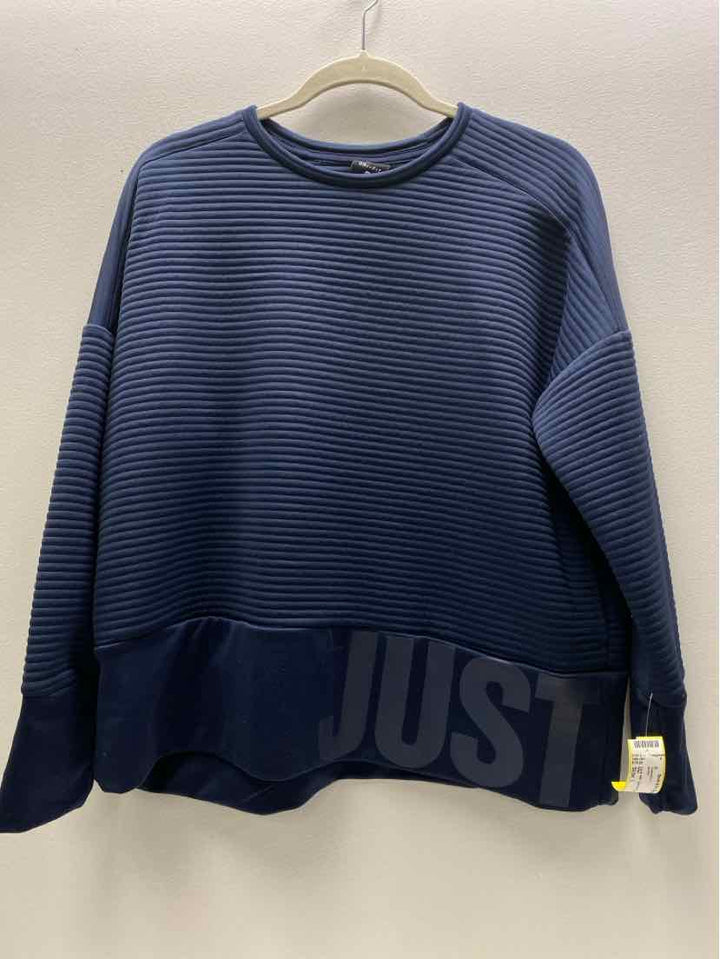 Nike Size L Sweatshirt