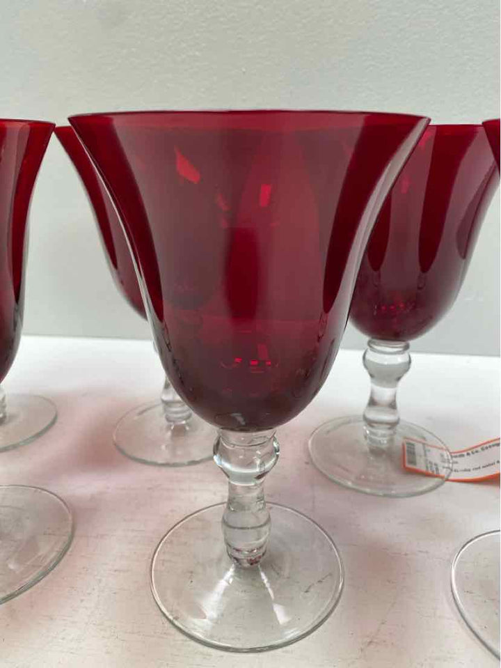 Goblets