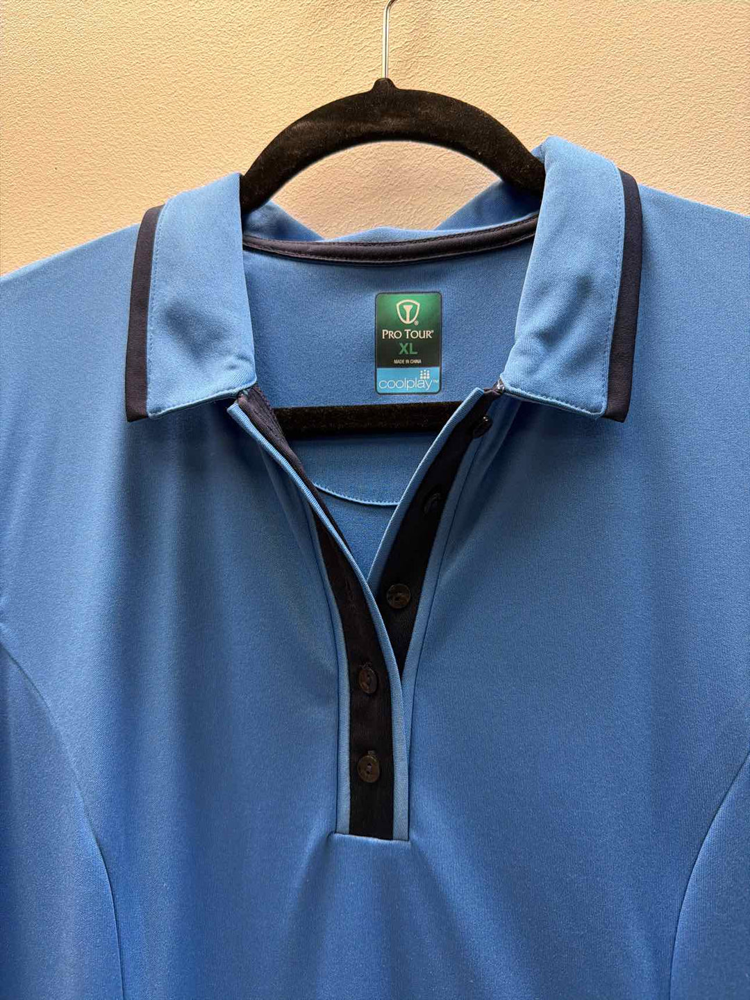 Pro Tour Size XL Dress
