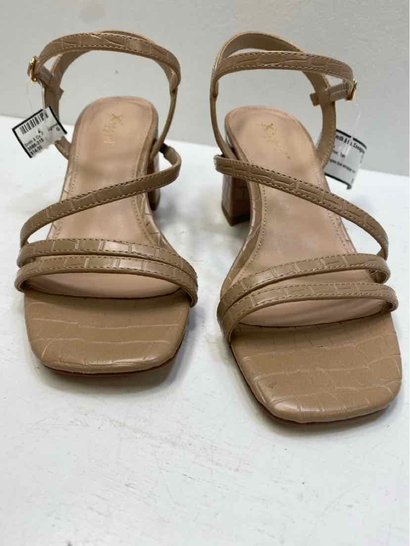 Xappeal 6.5 Sandals