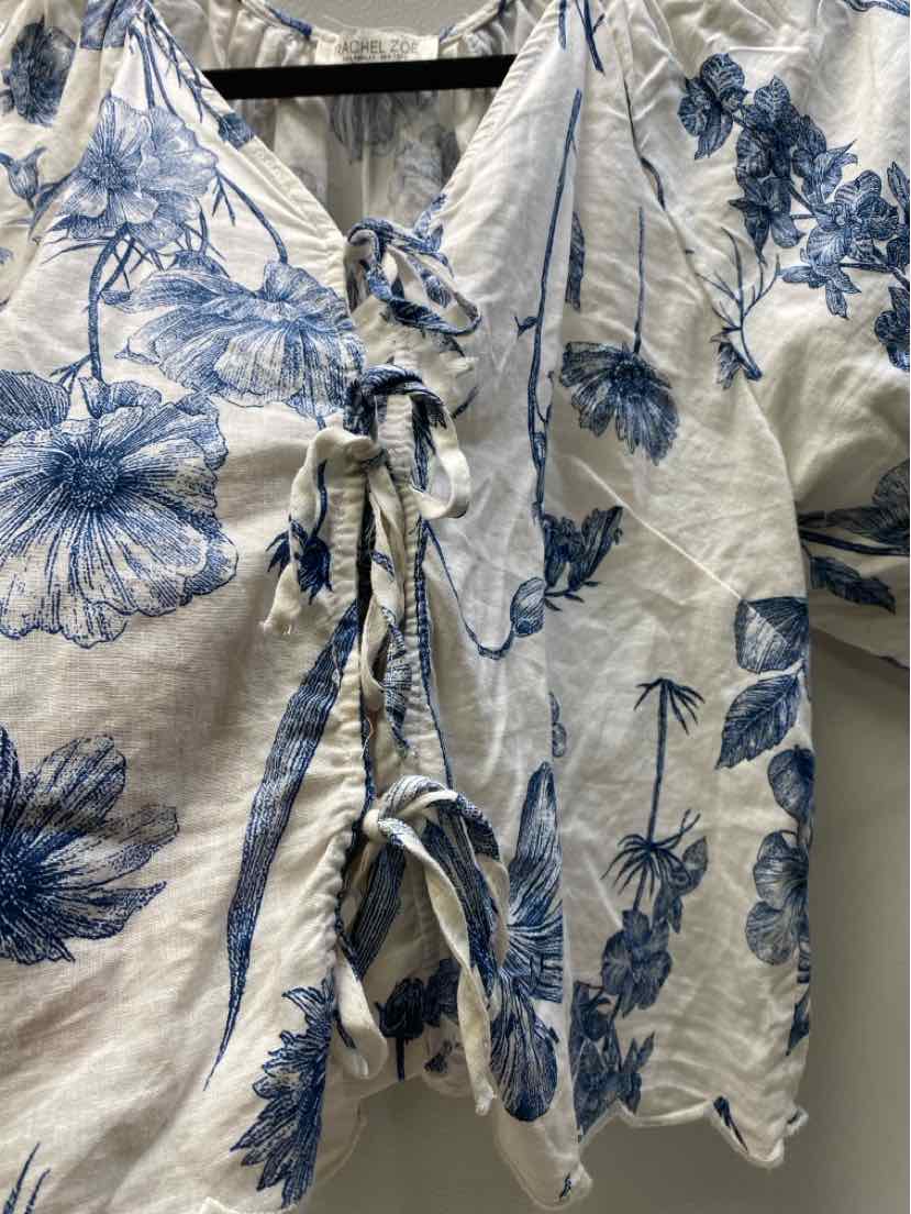 Rachel & Zoe Size M Blouse