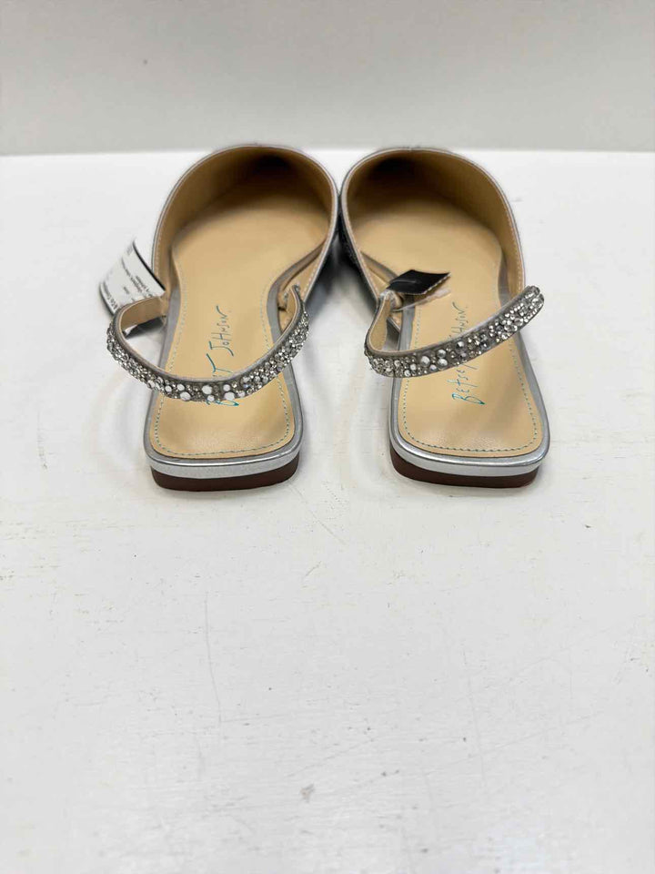 betsy johnson 9 Flats