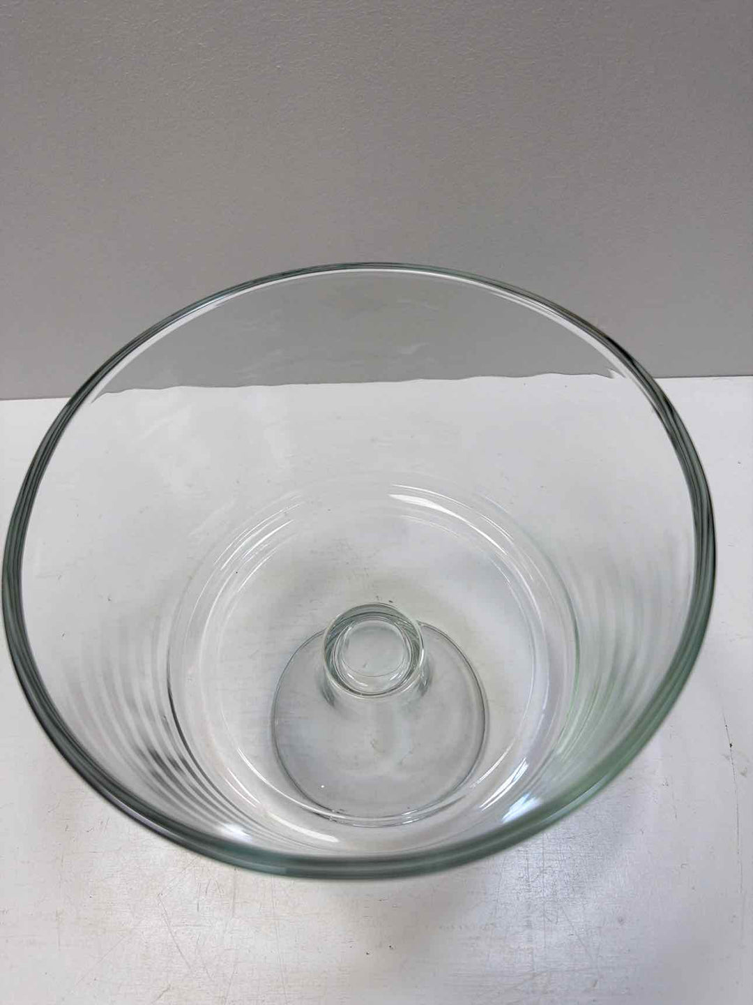 triffle bowl