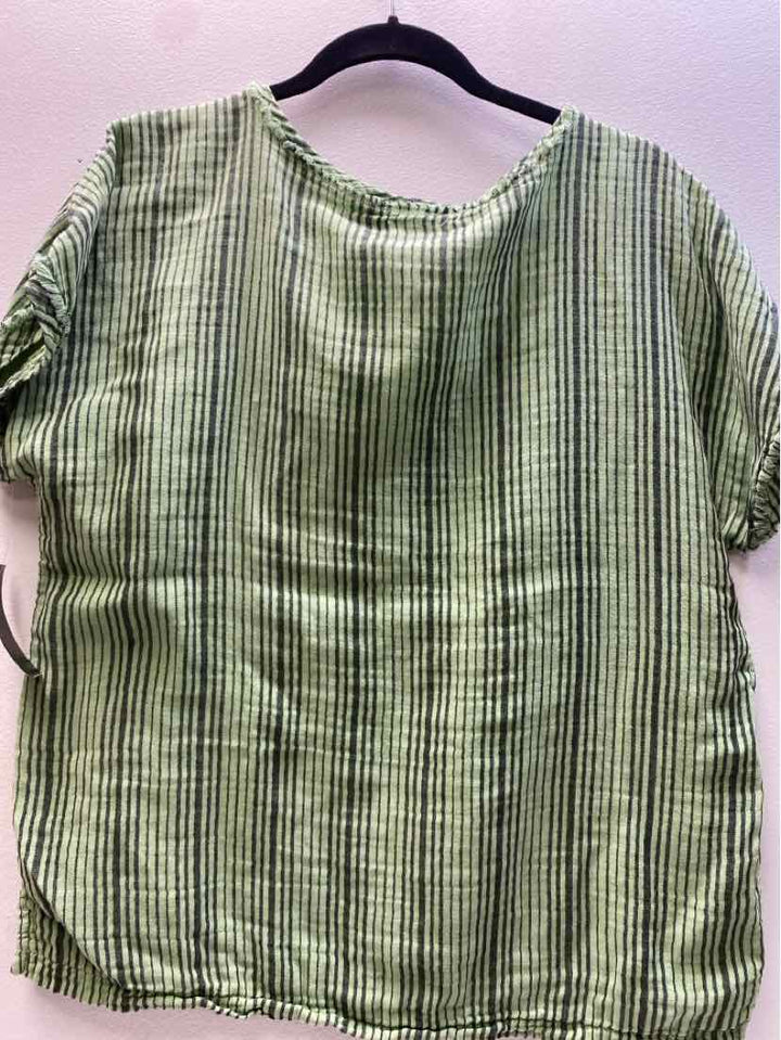 Mododoc Size L Casual Top