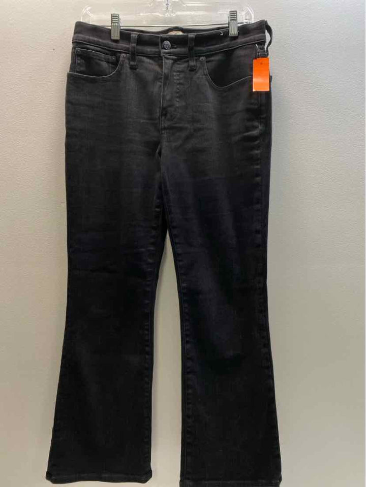 Madewell Size 8 Jeans
